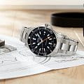 Часы Mido Ocean Star GMT M026.629.11.051.01 фото 6