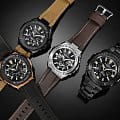 Часы Casio G-Shock GST-W120L-1A фото 3