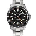 Часы Mido Ocean Star GMT M026.629.11.051.01