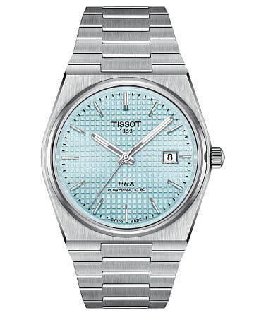 Tissot PRX Powermatic 80 T137.407.11.351.00
