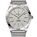 Часы Breitling Chronomat Automatic 36 Victoria Beckham A103801A1G1A1