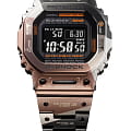 Часы Casio G-Shock GMW-B5000TVB-1DR фото 4