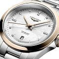Часы Longines Conquest L3.320.5.87.6 фото 3