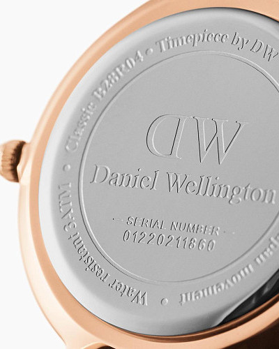 Daniel Wellington Petite Melrose DW00100219