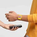Swatch SO29Z129-5300