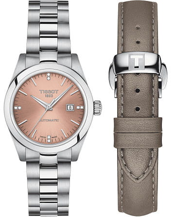 Tissot T-My Lady Automatic T132.007.11.336.00