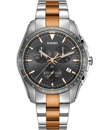 Rado Hyperchrome Chronograph R32259173
