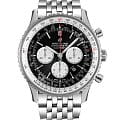 Часы Breitling Navitimer B01 Chronograph 46 AB0127211B1A1