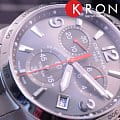 Часы Certina DS Podium Chronograph 1/10 sec C034.417.44.087.00 фото 2