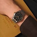 Часы Longines Spirit L3.802.5.53.6 фото 6