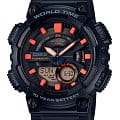 Часы Casio Illuminator AEQ-110W-1A2
