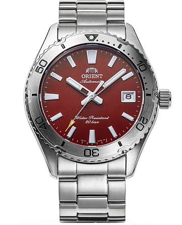 Orient Diving Sport Automatic RA-AC0Q09R