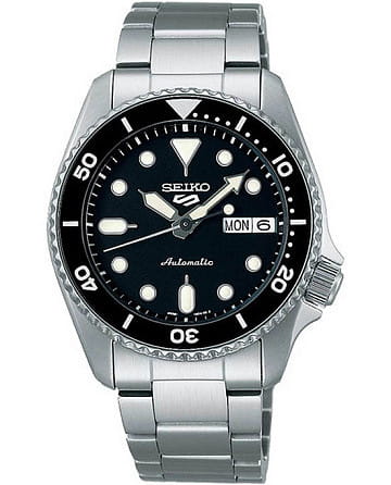 Seiko 5 Sports SRPK29K1