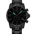 Часы Certina DS Podium Chronograph 1/10 sec C034.417.11.057.00 фото 2