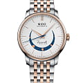Часы Mido Baroncelli Smiling Moon Gent M027.407.22.010.01