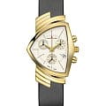 Часы Hamilton Ventura Chrono Quartz H24422751
