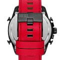 Часы Diesel Mega Chief DZ4647 фото 2