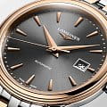 Часы Longines Flagship L4.374.3.78.7 фото 5