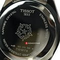 Часы Tissot PR 100 Sport Chic Chronograph T101.917.22.151.00 фото 8
