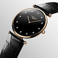 Часы Longines La Grande Classique L4.709.1.57.2 фото 4