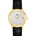 Часы Tissot Goldrun Sapphire Lady 18K Gold T71.3.114.31