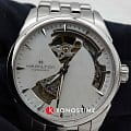 Часы Hamilton Jazzmaster Open Heart Auto H32215190 фото 3