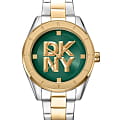 Часы DKNY Chambers Midi DK1L016M0095