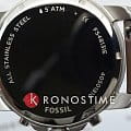 Часы Fossil Bannon  FS4813IE фото 6