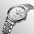 Часы Longines Elegant Collection L4.310.4.77.6 фото 4