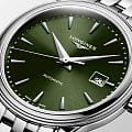 Часы Longines Flagship L4.374.4.02.6 фото 5