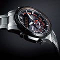 Часы Casio Edifice ECB-800DB-1A фото 2