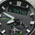 Часы Casio Pro Trek PRW-70Y-1 фото 3