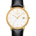 Часы Tissot Goldrun Sapphire 18K Gold T922.410.16.011.00
