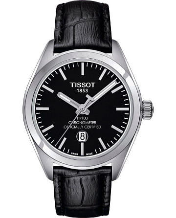 Tissot PR 100 Lady COSC T101.251.16.051.00