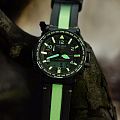 Casio Casio ProTrek PRG-650YL-3DR PRG — задняя крышка пластик металл сталь корпуса японские часы