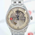 Часы Hamilton Jazzmaster Open Heart Auto H32705121 фото 2