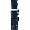 Часы Tissot Gentleman Powermatic 80 Silicium 18K Gold T927.407.46.041.00 фото 3