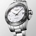 Часы Longines HydroConquest L3.370.4.87.6 фото 11