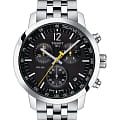 Часы Tissot PRC 200 Chronograph T114.417.11.057.00