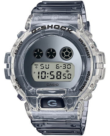 Casio G-Shock DW-6900SK-1DR (DW-6900SK-1ER)