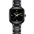 Часы Rado True Square Diamonds R27080722