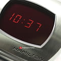 Часы Hamilton American Classic PSR Digital Quartz H52414130 фото 9