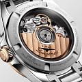 Часы Longines Conquest L3.320.5.02.6 фото 3