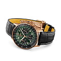 Часы Breitling Navitimer B12 Chronograph 41 Cosmonaute RB12302A1L1P1 фото 3