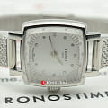 Часы Tissot Lovely Square T058.109.11.036.00 фото 6