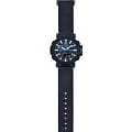 Casio Casio ProTrek PRG-650YL-2 PRG — задняя крышка пластик металл сталь корпуса японские часы
