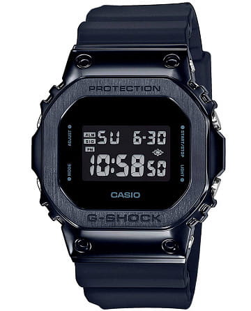Casio G-Shock GM-5600B-1