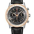 Часы Breitling Navitimer B01 Chronograph 43 UB0121211F1P2