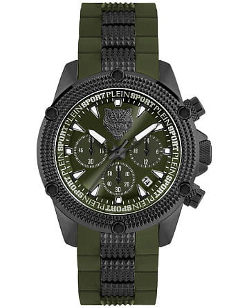 Plein Sport Hurricane PSDBA0223