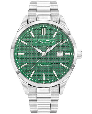 Mathey-Tissot Urban H411ATAV